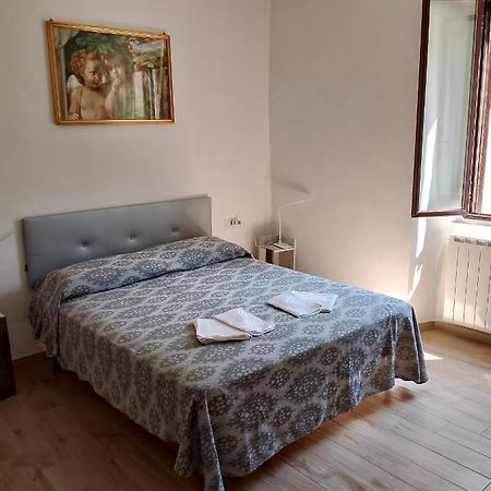 Casa Vacanze Le Cannelle Montefiascone Εξωτερικό φωτογραφία