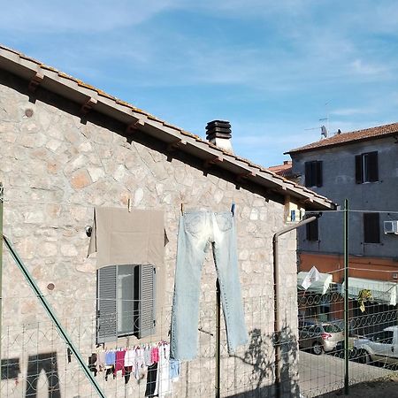 Casa Vacanze Le Cannelle Montefiascone Εξωτερικό φωτογραφία