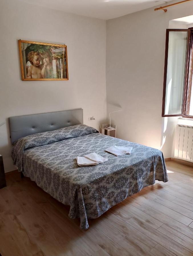 Casa Vacanze Le Cannelle Montefiascone Εξωτερικό φωτογραφία
