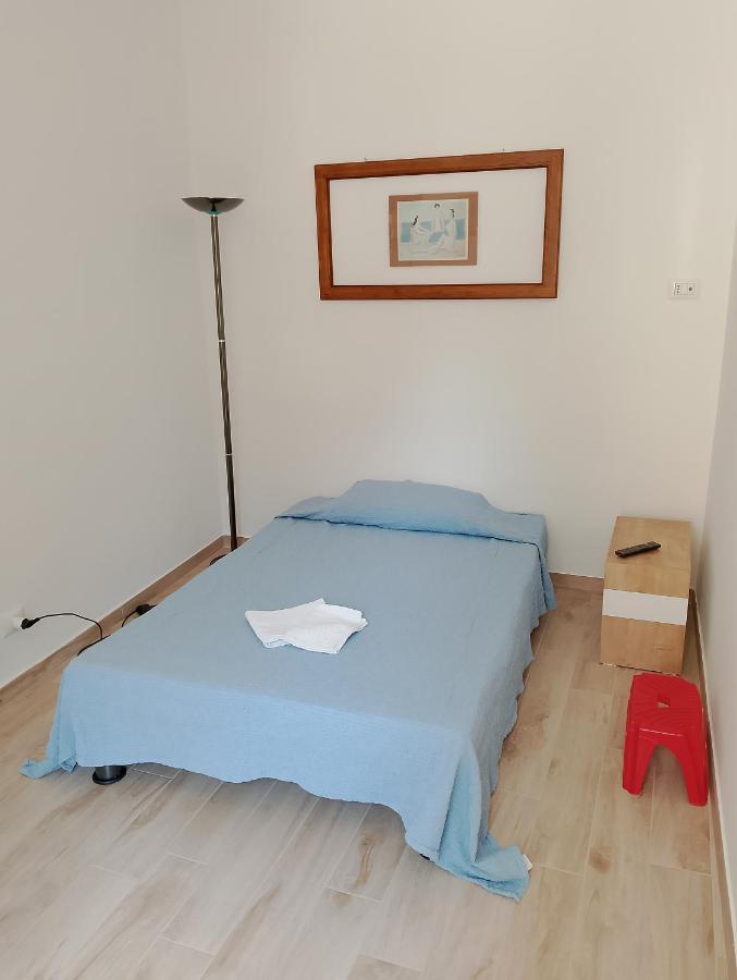 Casa Vacanze Le Cannelle Montefiascone Εξωτερικό φωτογραφία