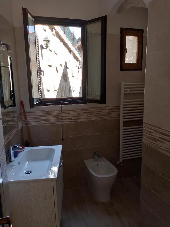 Casa Vacanze Le Cannelle Montefiascone Εξωτερικό φωτογραφία